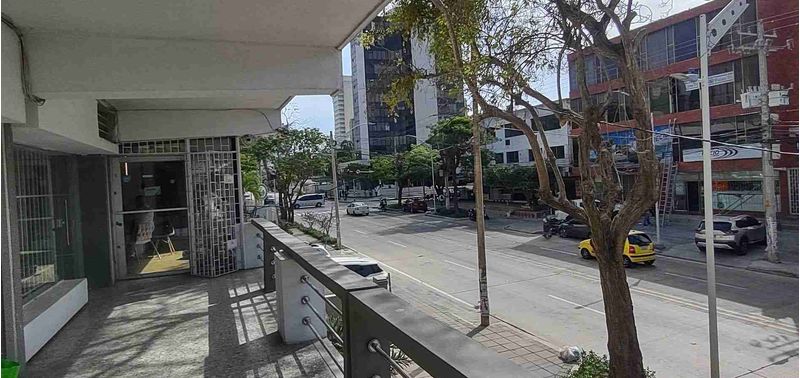 Local en Venta en Barranquilla, El Prado-0