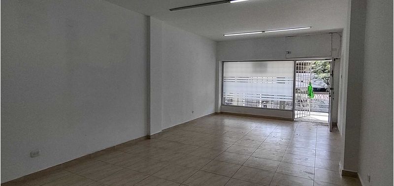 Local en Venta en Barranquilla, El Prado-1