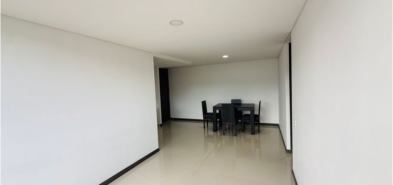 Apartamento en Venta en Sabaneta, Betania-3