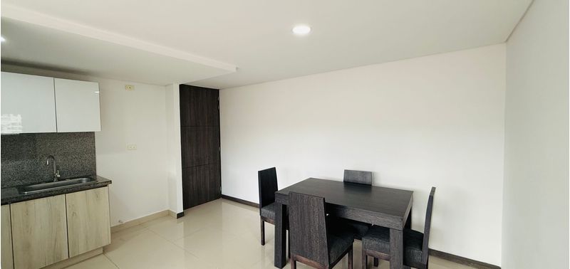Apartamento en Venta en Sabaneta, Betania-4