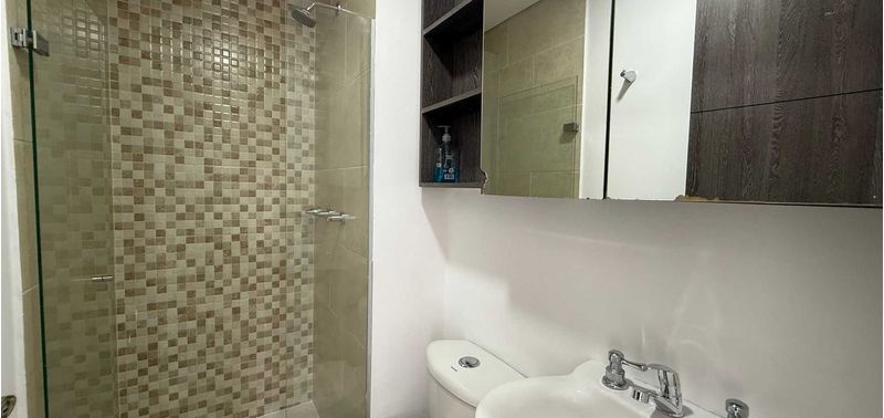 Apartamento en Venta en Sabaneta, Betania-5