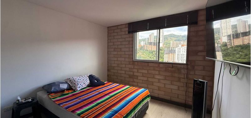 Apartamento en Venta en Sabaneta, Betania-6