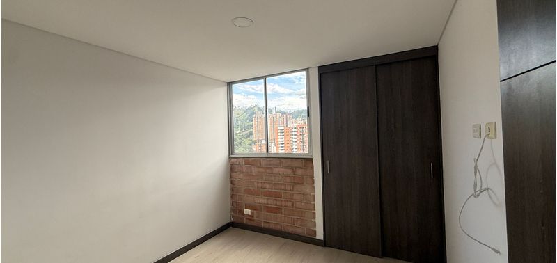 Apartamento en Venta en Sabaneta, Betania-9