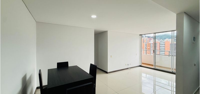Apartamento en Venta en Sabaneta, Betania-10