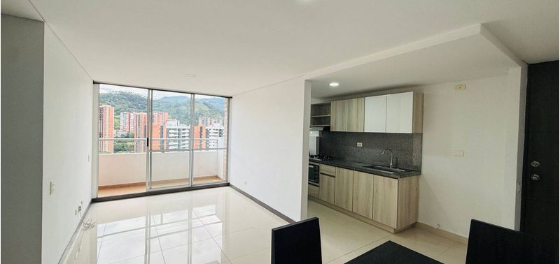 Apartamento en Venta en Sabaneta, Betania-11