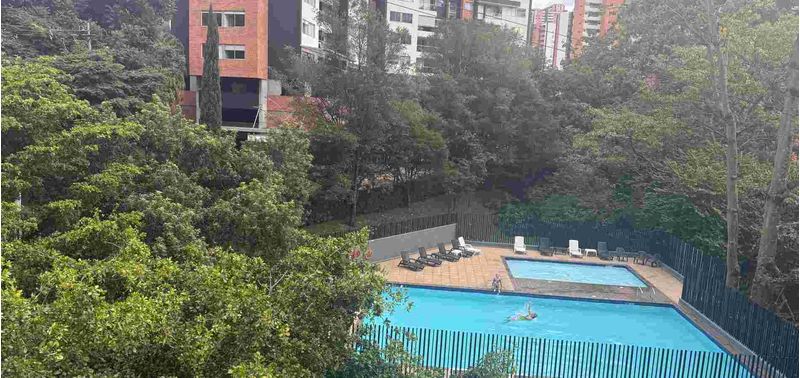 Apartamento en Venta en Sabaneta, Betania-12
