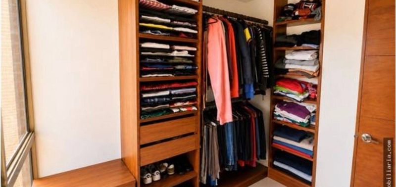 Apartamento en Venta en Bogotá, D.C., Lisboa-1