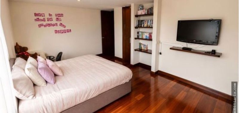 Apartamento en Venta en Bogotá, D.C., Lisboa-2