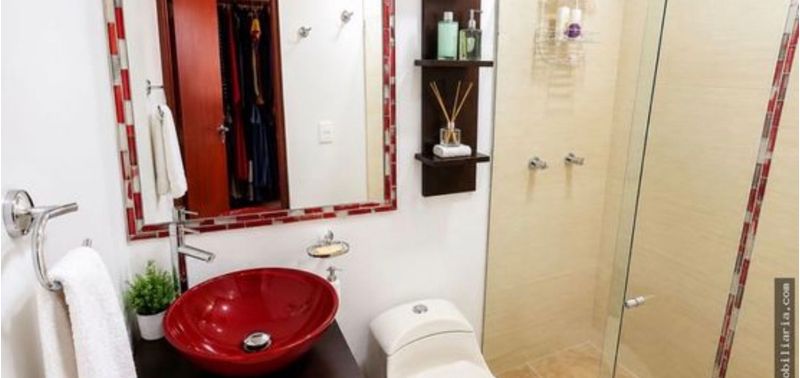 Apartamento en Venta en Bogotá, D.C., Lisboa-3