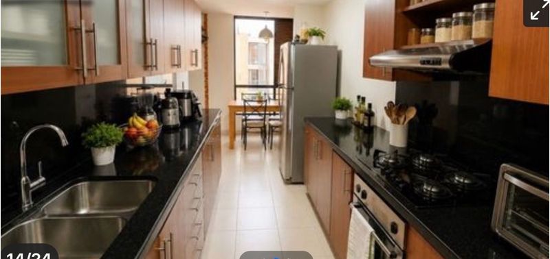 Apartamento en Venta en Bogotá, D.C., Lisboa-4