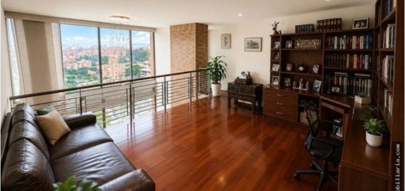 Apartamento en Venta en Bogotá, D.C., Lisboa-5