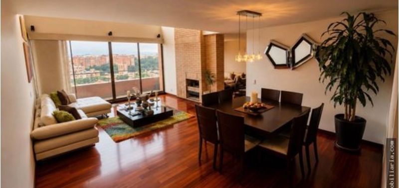 Apartamento en Venta en Bogotá, D.C., Lisboa-6