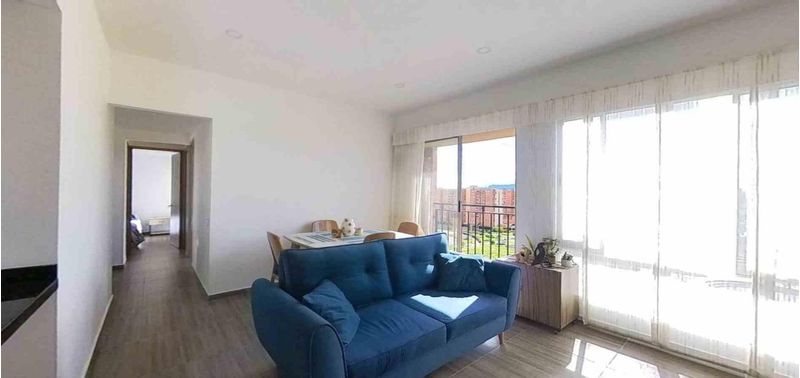 Apartamento en Venta en Madrid, La Prosperidad   Madrid