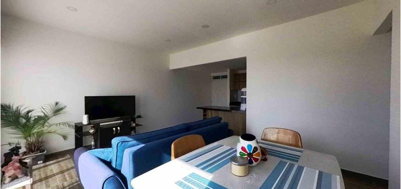 Apartamento en Venta en Madrid, La Prosperidad   Madrid-0