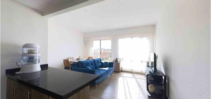 Apartamento en Venta en Madrid, La Prosperidad   Madrid-1