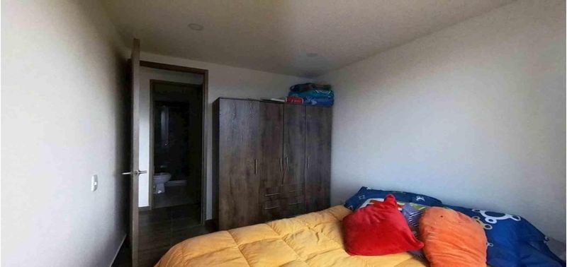 Apartamento en Venta en Madrid, La Prosperidad   Madrid-2