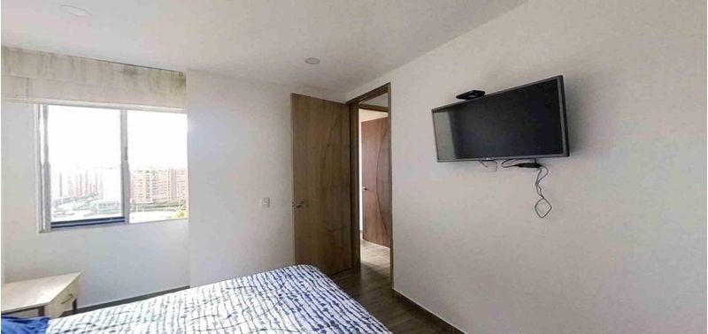 Apartamento en Venta en Madrid, La Prosperidad   Madrid-3