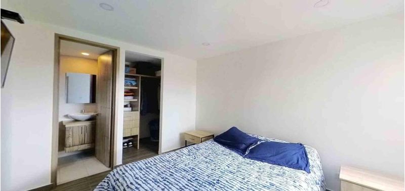 Apartamento en Venta en Madrid, La Prosperidad   Madrid-4