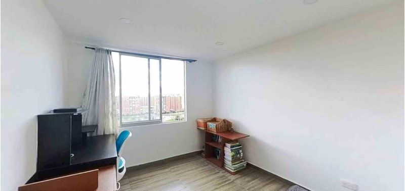 Apartamento en Venta en Madrid, La Prosperidad   Madrid-5