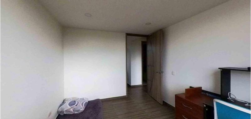 Apartamento en Venta en Madrid, La Prosperidad   Madrid-6