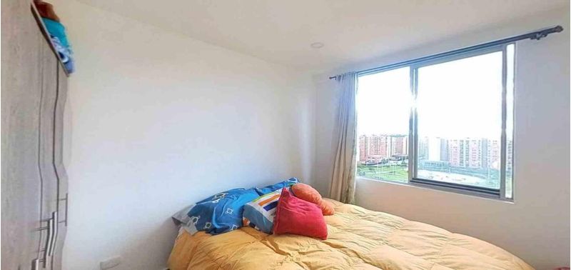 Apartamento en Venta en Madrid, La Prosperidad   Madrid-7