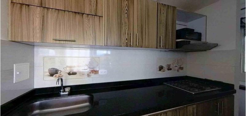 Apartamento en Venta en Madrid, La Prosperidad   Madrid-8