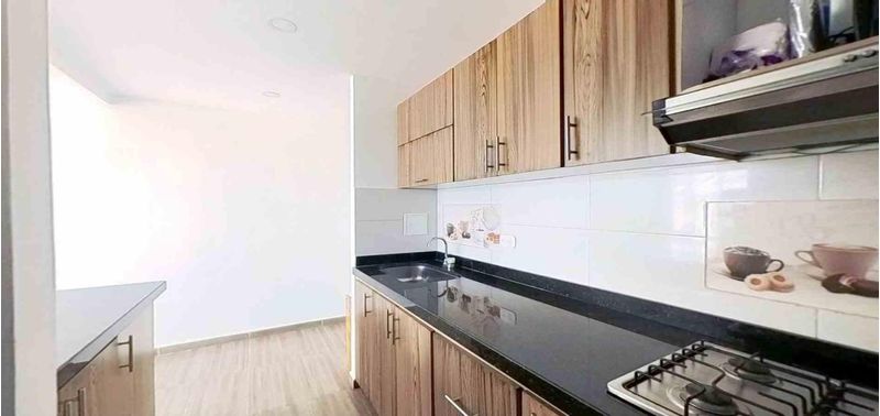 Apartamento en Venta en Madrid, La Prosperidad   Madrid-9