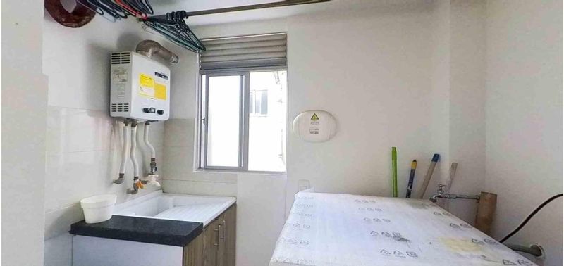 Apartamento en Venta en Madrid, La Prosperidad   Madrid-10