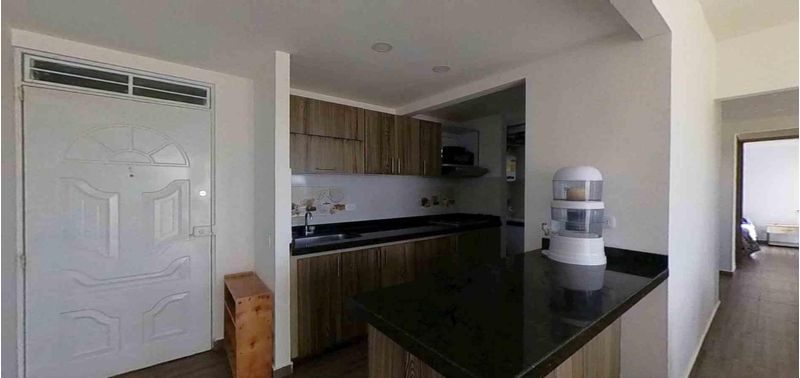 Apartamento en Venta en Madrid, La Prosperidad   Madrid-11