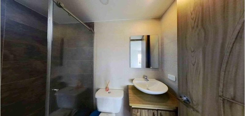 Apartamento en Venta en Madrid, La Prosperidad   Madrid-12