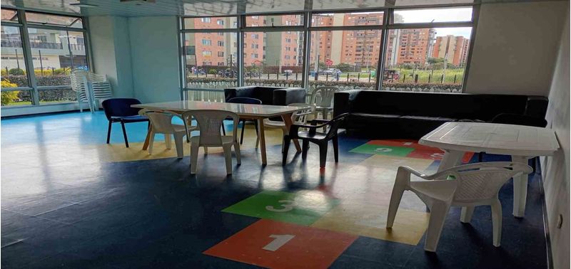 Apartamento en Venta en Madrid, La Prosperidad   Madrid-15