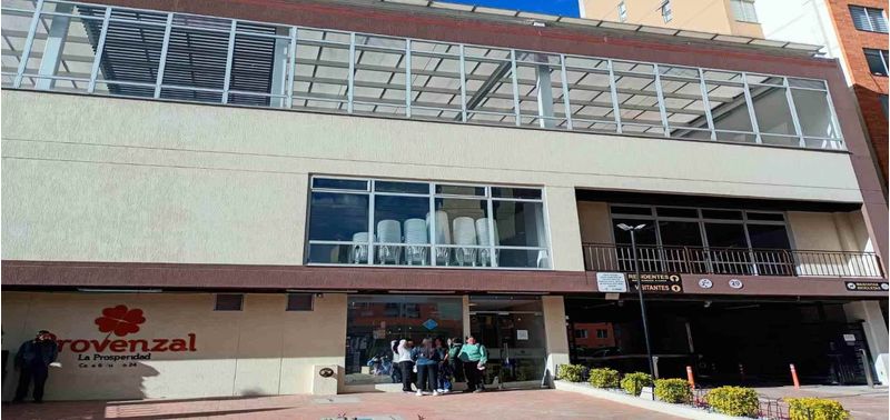 Apartamento en Venta en Madrid, La Prosperidad   Madrid-21