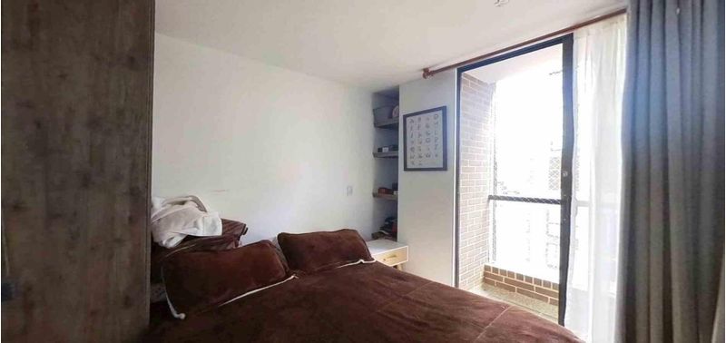 Apartamento en Venta en Bogotá, D.C., Los Cedros Oriental Usaquén-2