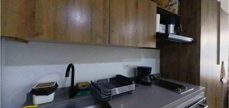 Apartamento en Venta en Bogotá, D.C., Los Cedros Oriental Usaquén-5