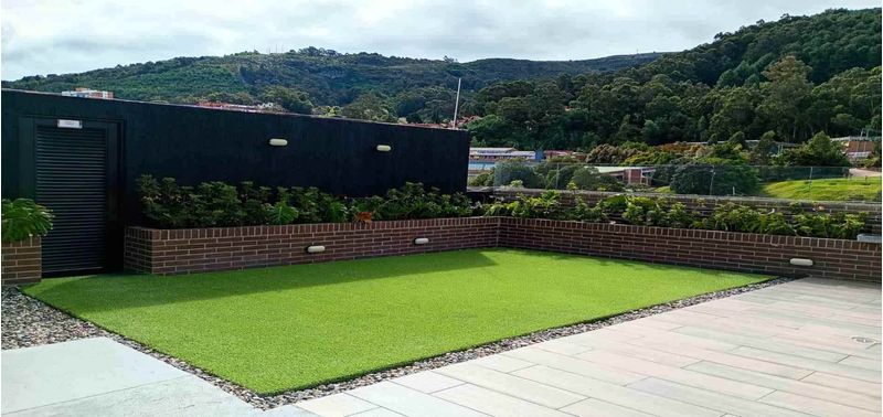 Apartamento en Venta en Bogotá, D.C., Los Cedros Oriental Usaquén-7
