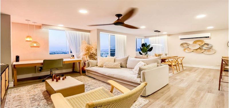 Apartamento en Venta en Santa Marta, Los Olivos
