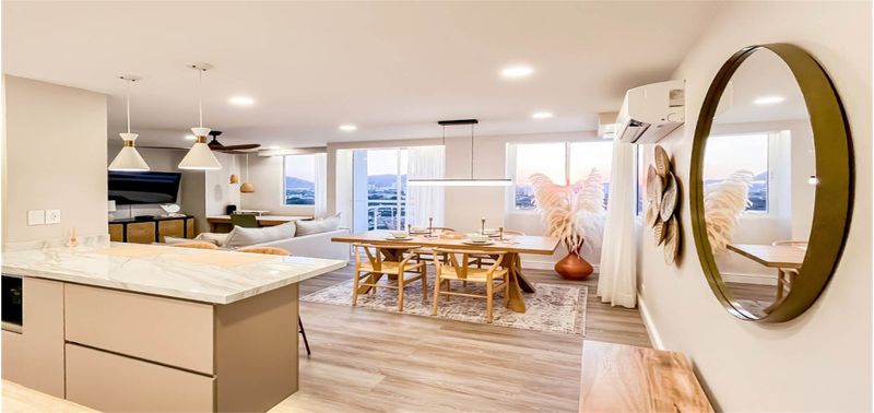 Apartamento en Venta en Santa Marta, Los Olivos-1