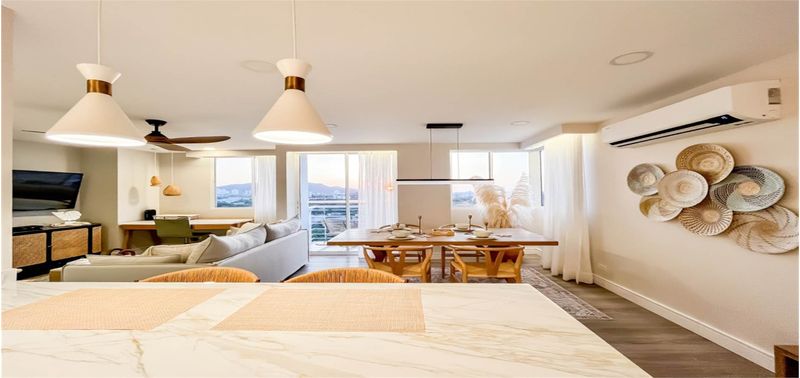Apartamento en Venta en Santa Marta, Los Olivos-2
