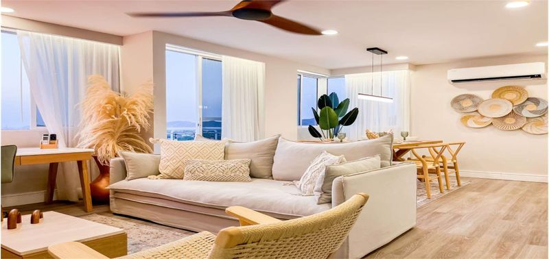 Apartamento en Venta en Santa Marta, Los Olivos-3