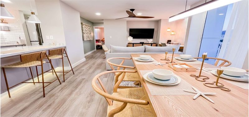 Apartamento en Venta en Santa Marta, Los Olivos-5