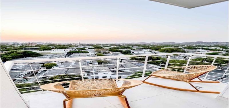 Apartamento en Venta en Santa Marta, Los Olivos-6