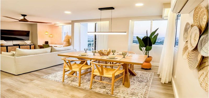 Apartamento en Venta en Santa Marta, Los Olivos-7
