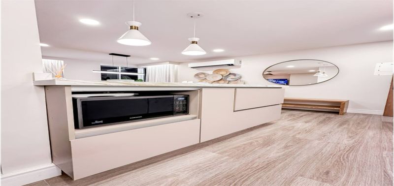 Apartamento en Venta en Santa Marta, Los Olivos-9
