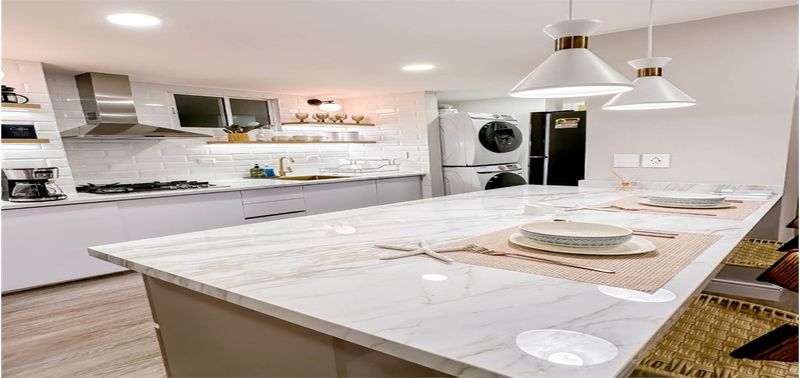 Apartamento en Venta en Santa Marta, Los Olivos-10