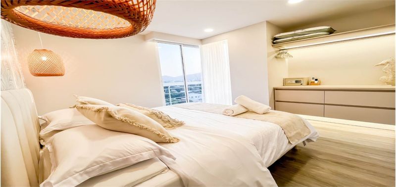 Apartamento en Venta en Santa Marta, Los Olivos-15