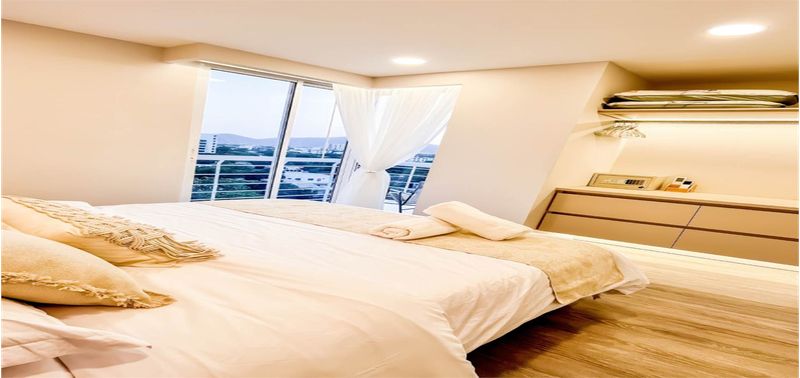 Apartamento en Venta en Santa Marta, Los Olivos-16