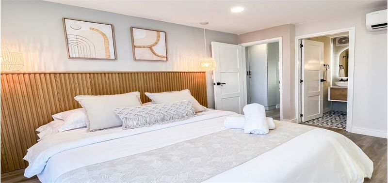 Apartamento en Venta en Santa Marta, Los Olivos-18