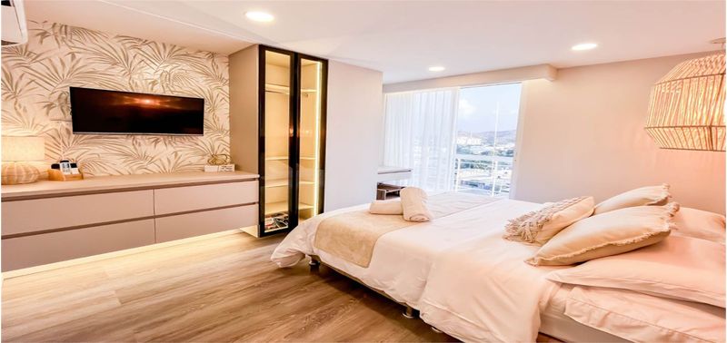 Apartamento en Venta en Santa Marta, Los Olivos-20