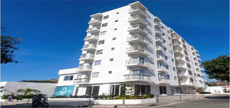 Apartamento en Venta en Santa Marta, Los Olivos-24