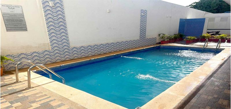 Apartamento en Venta en Santa Marta, Los Olivos-25